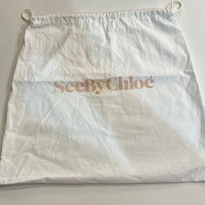 Chloe Dust Bag